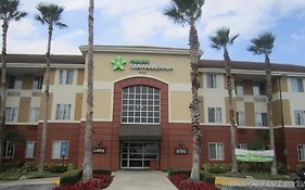 Extended Stay Deluxe Orlando